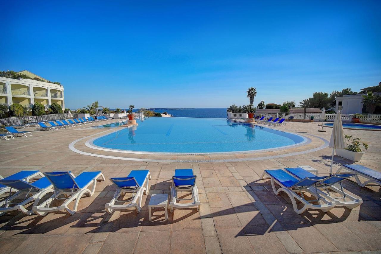 Immogroom - 2 Rooms Sea View - Swimming Pool - Terrace - Parking - Ac Cannes Buitenkant foto
