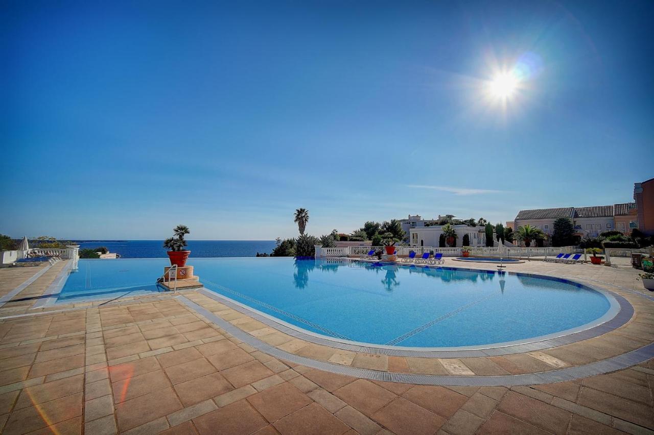 Immogroom - 2 Rooms Sea View - Swimming Pool - Terrace - Parking - Ac Cannes Buitenkant foto